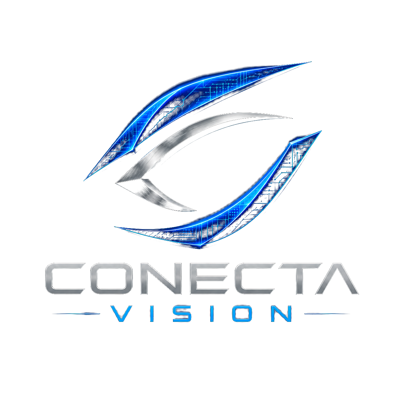 Conecta Vision — Inteligência que conecta negócios